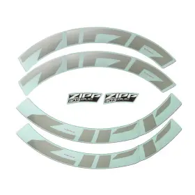 11.1918.083.009 ZIPP Xplrs Decal Kit 303