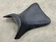 Buell Firebolt 1125 XB9R XB12R Front Driver Seat Saddle XB9 XB12