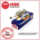 KAWASAKI Z R (KZ1100R1/R2) 1100 1984 1985 SPARK PLUG BR8EIX IRIDIO