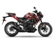 Complete Graphic Kit Decal Sticker "RIOT" For Yamaha MT03 MT-03 2015-2023