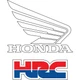 Factory Effex Universal OEM Graphic - HRC Wing 02-6906