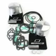 Wk1117    Wiseco Powesports Sea Doo 650  93 96  663M07850 3091Lk