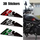 Suitable for Kawasaki VULCAN-S 650 VN650 sticker motorcycle fuel kit knee pads