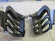 *Dealer Take OFF* Yamaha Raptor Right & Left Rear Fender Flaps