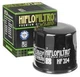 HiFlo Filter HF204 HIFLOFILTRO OIL FILTER