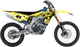 FACTORY EFFEX SR1 Series Graphic Kit - RM-Z 250 - 26-01422