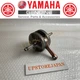 YAMAHA Genuine OEM 2024 WR250F YZ250FX CRANKSHAFT ASSEMBLY NEW