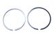 OEM Polaris 2204142 Piston Ring Kit NOS