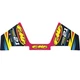 FMF  POWERCORE 2.1 DECAL  14826  fitment in desc