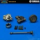 2004 YAMAHA YFZ450 OIL PUMP ASSEMBLY GEAR SCREEN ~ GENUINE OEM 04-06