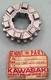 NEW GENUINE KAWASAKI 13135-009 4TH GEAR-OUTPUT 18 T