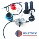 Carburetor Kit PZ26 For MB100 Predator 212cc 196cc Honda GX160 GX200 Mini Bike