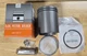 MZ ETZ 301, PISTON 75.44 mm  + 3 AROS DE RESPUESTO ORIGINAL ALMOT