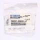 Yamaha Fuel Tank Damper Kit Part Number - 90891-20095-kt