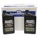 Stens New Shield Bar and Chain Oil Replaces Echo 6459012, Stihl 0781 516 5001 Ch