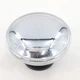 00-06 2000 2006 Harley Davidson Fat Boy Fuel Tank Lock Gas Cap Reservoir Oem D75