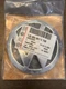 2000-2004 VW Volkswagen Jetta Sedan Rear Emblem GENUINE OEM 1J5853601C739