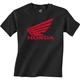 Honda Apparel Youth Wing T-Shirt