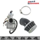 Carburetor W/ Air Filter Fit For Honda XR50 CRF50 XR80 XR80R Carb US