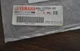 Yamaha 4AA-22259-60-00 Warning Label 1998-2002 SRX 600, 700