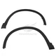 For 2012-2016 Honda CR-V Front Left＆Right Side Wheel Arch Molding LH＆RH