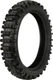 Kenda K760 Trakmaster 2 100/90-19 Rear Bias Tire 57M TT Yamaha YZ250 89-15