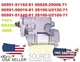 TOYOTA FORKLIFT STARTER MOTOR BRAND NEW 28100-20553-71  MP005