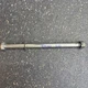 00-07 YAMAHA TTR 125 125L 125LE 125E OEM FRONT SWINGARM SHAFT PIVOT BOLT 2006