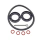 Lower Gearcase Unit Seal Kit 93101-25M03 91490-40030 for Yamaha Outboard Engine