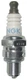 NGK CMR5H Standard Spark Plugs 7599
