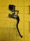 2026 Honda CBR1000RR-R SP front brake master cylinder lever Brembo   #mj7