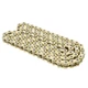 Primary Drive 520 ORH Gold X-Ring Chain 520x114 For HONDA CRF250RX 2019-2023