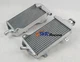 FOR 2022 2023 Honda CRF250R CRF 250 RX Aluminum Radiator