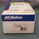 NEW ACDELCO 171-565 DISC BRAKE PAD KIT GM 18024918 GR 5.017