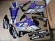 FLU  PTS6 TEAM  GRAPHICS YAMAHA YZ125 YZ250 2006-2014   #31183