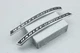 2020 Harley Street Glide Special Fuel Gas Tank Badge Medallion Set  #4054