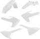 Acerbis Plastics Kit 18 Original #2686455909 Husqvarna TC 85 19/16/TC 85 17/14