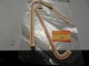 NOS Suzuki Frame Cover Tape Set 1980 GS750 UK X4481 68140-49110-67M
