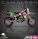 suzuki drz 400 graphics drz 400Sm 400s Sticker Kit