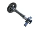 2007 Yamaha YZ450F 06-09 Balance Gear Shaft OEM
