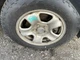 2015 HONDA CR-V Wheel Rim 16" OEM STEEL Factory | 42700T0AA01