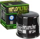 Oil Filter Honda GL1800 Goldwing 2001-2010 CBR600F4I #HF204