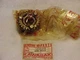 NOS Kawasaki Top Gear Output Shaft 4th KD100 KD80 KE100 KH100 KM100 13135-010