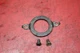1987 SUZUKI QUADSPORT 230 FRONT SPROCKET OIL SEAL RETAINER 24751-22A00