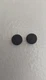MZ ETZ 250, 251, 301 GOMITAS DEL FAROL DELANTERO PARA RELOJES CUADRADOS ORIGINAL