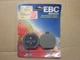 EBC Organic Brake Pads  61-1370  FA37  61-1370 FA 37 fa 37