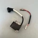 IGNITION COIL FOR Husqvarna 23 26 36 41 235E 236E 545199901 530039143 Chainsaw