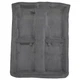 ACC Carpet Flooring For 2003-2007 Honda Accord 4DR Sedan