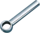 Drag Specialties Chrome Clutch Lever Rod End fits 1936-1978 Harley Knucklehead