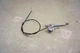 1969 BSA A65 Lightning A65L 650 Thunderbolt Unit *2217A Front Brake Lever 